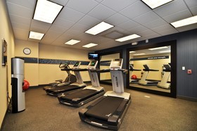Hampton Inn Alamosa