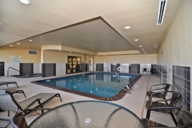 Hampton Inn Alamosa