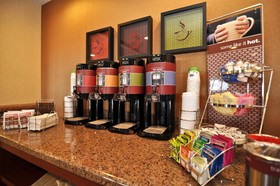 Hampton Inn Alamosa