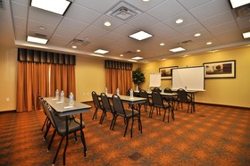 Hampton Inn Alamosa