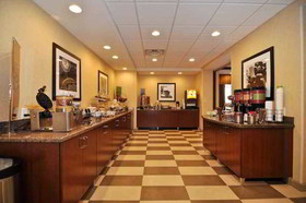 Hampton Inn Alamosa