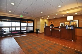 Hampton Inn Alamosa