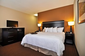 Hampton Inn Alamosa