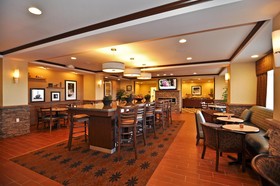Hampton Inn Alamosa