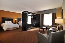 Hampton Inn Alamosa