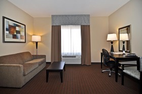 Hampton Inn Alamosa