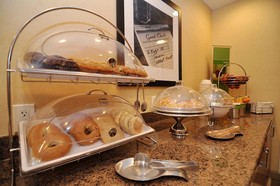 Hampton Inn Alamosa