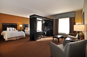 Hampton Inn Alamosa