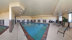 Hampton Inn Alamosa