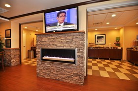Hampton Inn Alamosa