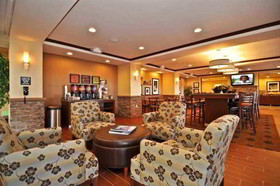 Hampton Inn Alamosa