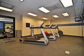 Hampton Inn Alamosa