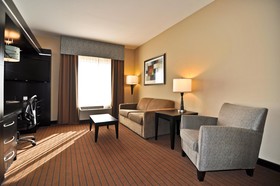 Hampton Inn Alamosa