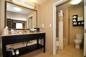 Hampton Inn Alamosa