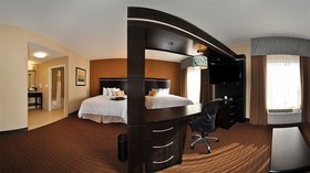 Hampton Inn Alamosa