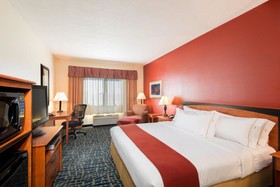Holiday Inn Express & Suites Alamosa