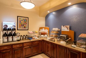Holiday Inn Express & Suites Alamosa
