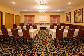 Holiday Inn Express & Suites Alamosa
