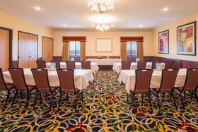 Holiday Inn Express & Suites Alamosa