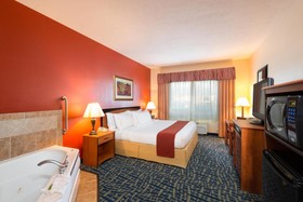 Holiday Inn Express & Suites Alamosa