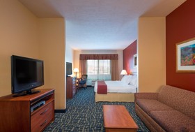 Holiday Inn Express & Suites Alamosa