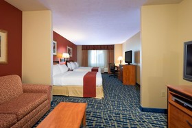 Holiday Inn Express & Suites Alamosa