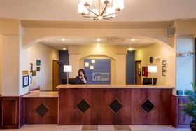 Holiday Inn Express & Suites Alamosa