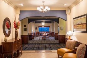 Holiday Inn Express & Suites Alamosa