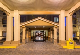 Holiday Inn Express & Suites Alamosa