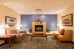 Holiday Inn Express & Suites Alamosa