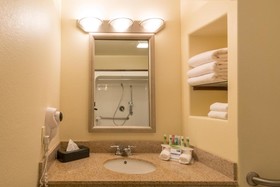 Holiday Inn Express & Suites Alamosa