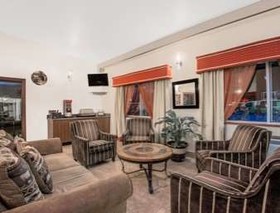 Super 8 by Wyndham Alamosa