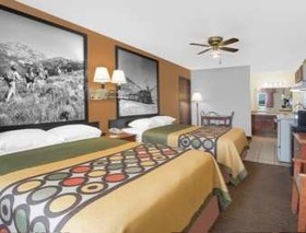 Super 8 by Wyndham Alamosa