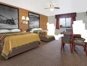 Super 8 by Wyndham Alamosa
