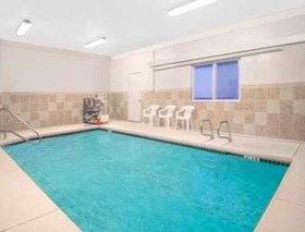 Super 8 by Wyndham Alamosa