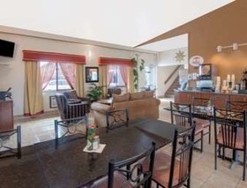 Super 8 by Wyndham Alamosa