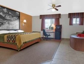 Super 8 by Wyndham Alamosa