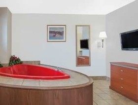 Super 8 by Wyndham Alamosa