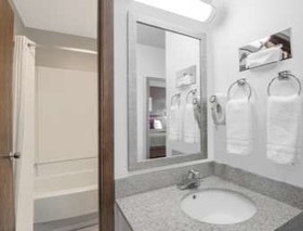 Super 8 by Wyndham Alamosa