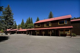 Harmel's Ranch Resort