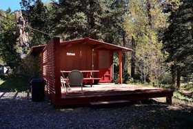 Harmel's Ranch Resort