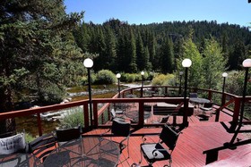 Harmel's Ranch Resort