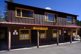 Harmel's Ranch Resort