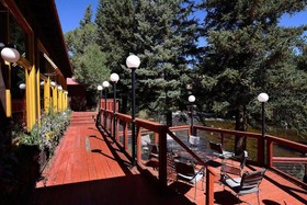 Harmel's Ranch Resort
