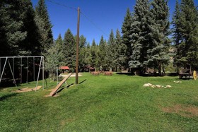 Harmel's Ranch Resort