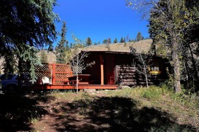 Harmel's Ranch Resort