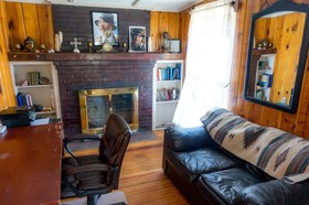 Indiana Jones Bed And Breakfast
