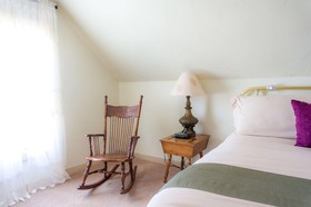 Indiana Jones Bed And Breakfast