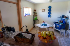 Indiana Jones Bed And Breakfast