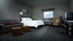 Hilton Garden Inn Arvada Denver
